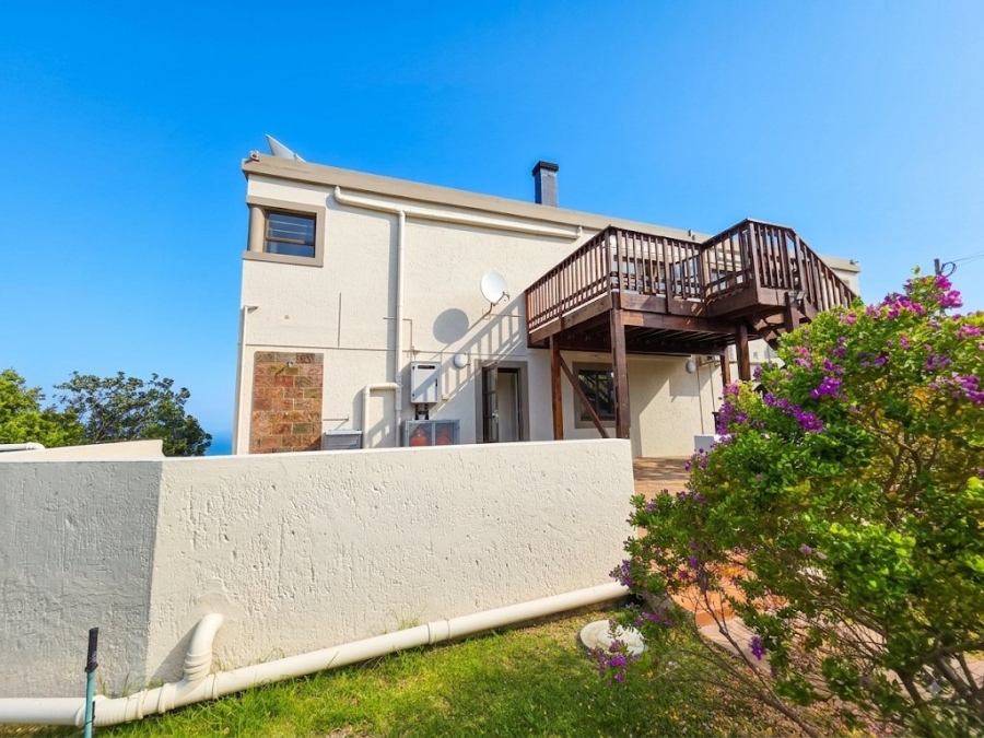 4 Bedroom Property for Sale in Dana Bay Western Cape